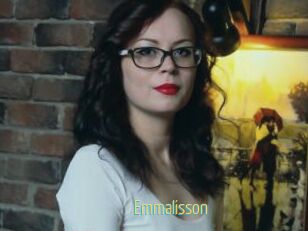 Emmalisson