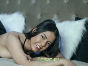 Emmamuns