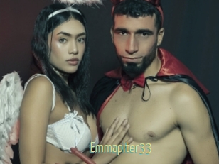 emmapiter33 Chaturbate Cam Sexe