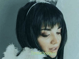 Emmarhoadess