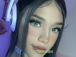 Emmaroussex