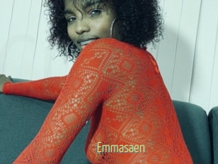Emmasaen