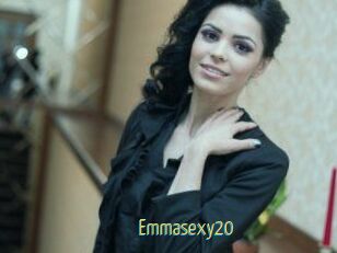 Emmasexy20