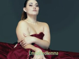Emmathedilemma