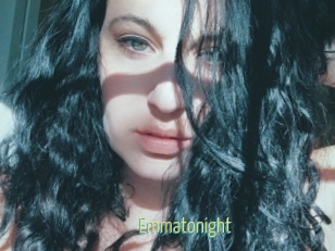 Emmatonight