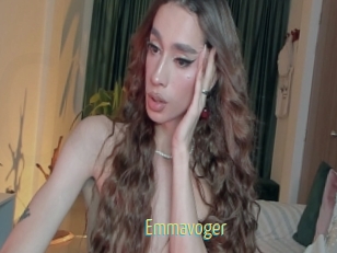 Emmavoger