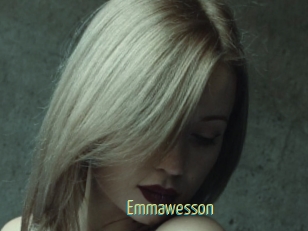 Emmawesson