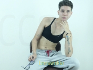Emmawinklar