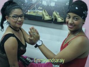 Emmilyandsaraiy