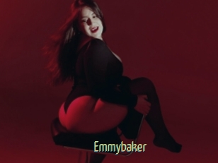 emmybaker Chaturbate Cam Sexe