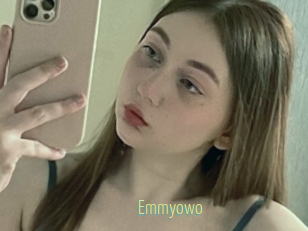 Emmyowo