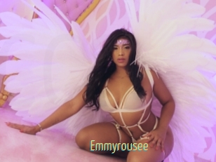 Emmyrousee