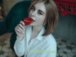 Emotionalrescuee