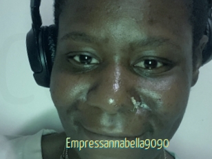 Empressannabella9090