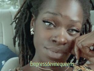 Empressdevinequeens