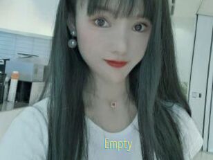 Empty