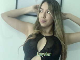Emyallen