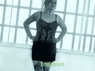 Emyjanssen