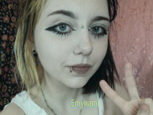 Emykami