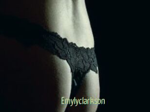 Emylyclarkson