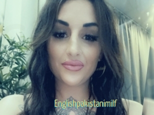Englishpakistanimilf
