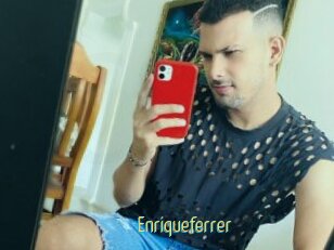 Enriqueferrer