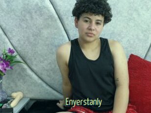 Enyerstanly