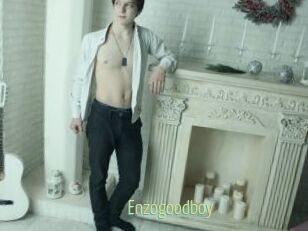 Enzogoodboy