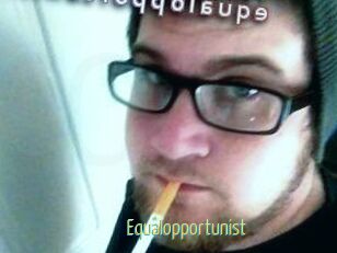 Equalopportunist