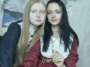 Eraerica