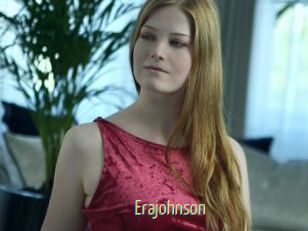 Erajohnson