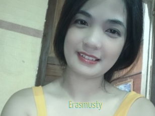 Erasmusty