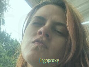 Ergoproxy