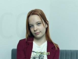 Ericaban