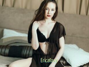 Ericafoxy