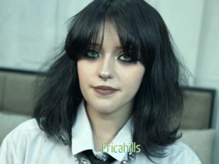 Ericahills