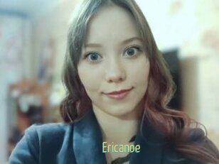 Ericanoe