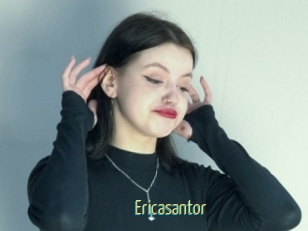 Ericasantor