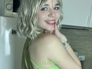 Ericawinter