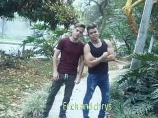 Erick_and_chrys