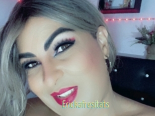 Erickafresitats