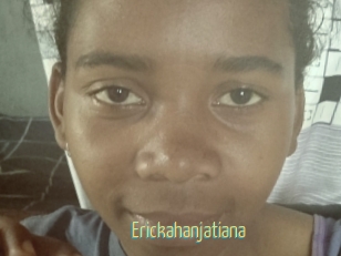 Erickahanjatiana