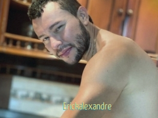 Erickalexandre