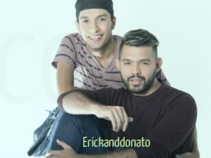 Erickanddonato