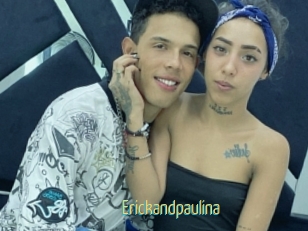 Erickandpaulina