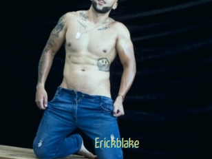 erickblake Chaturbate Cam Sexe