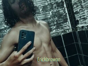 Erickbrownn
