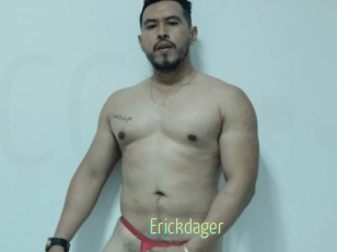 Erickdager