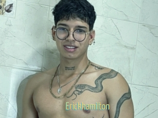 Erickhamilton