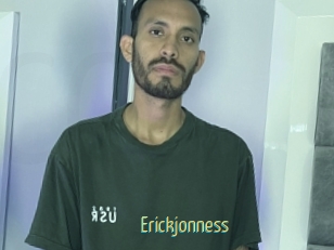 Erickjonness